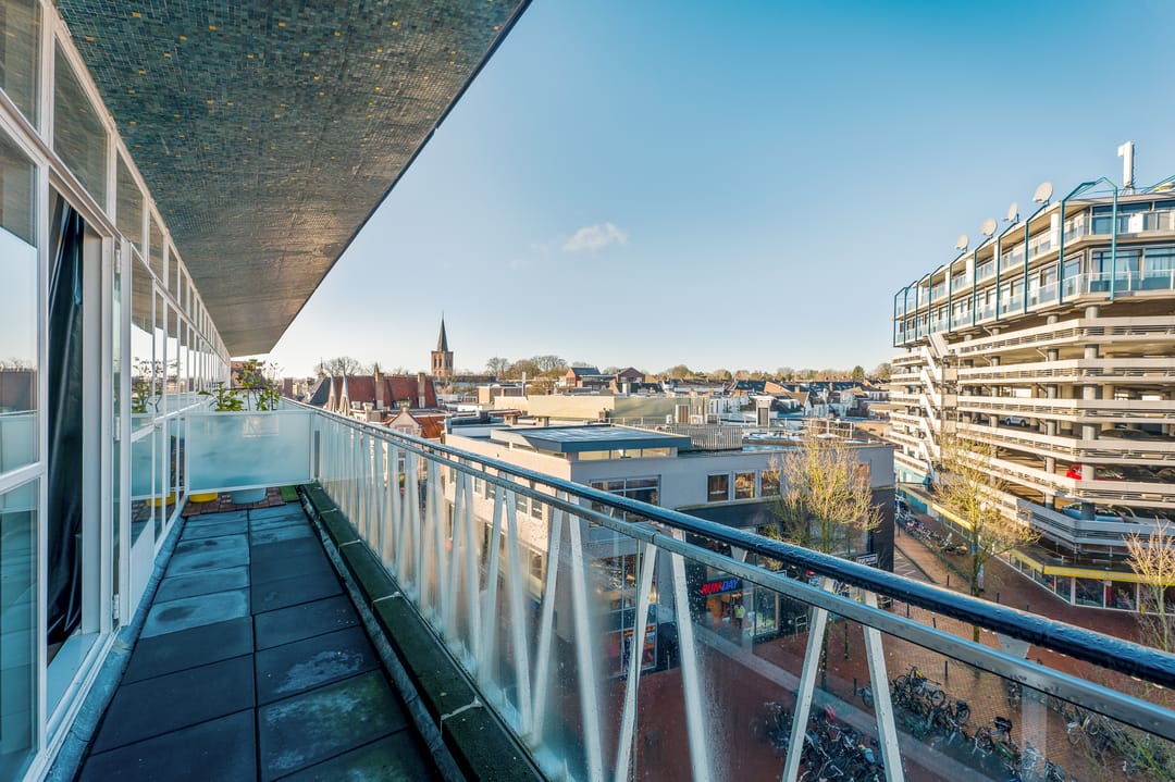 Photo 26 of Bussumerstraat 175