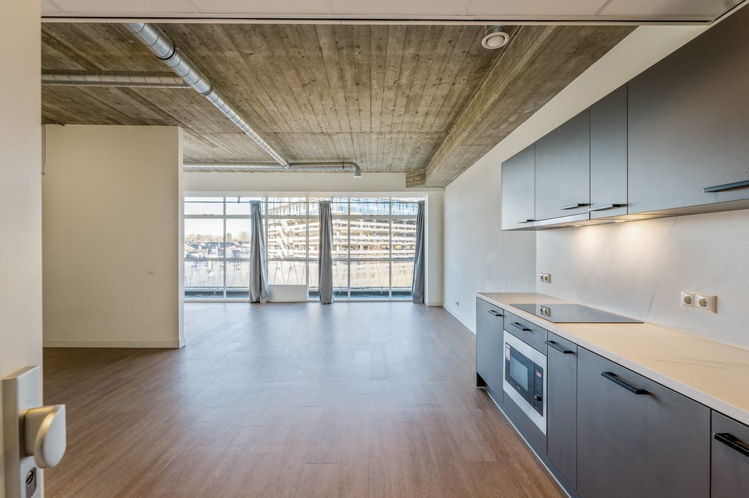 Photo 2 of Bussumerstraat 175