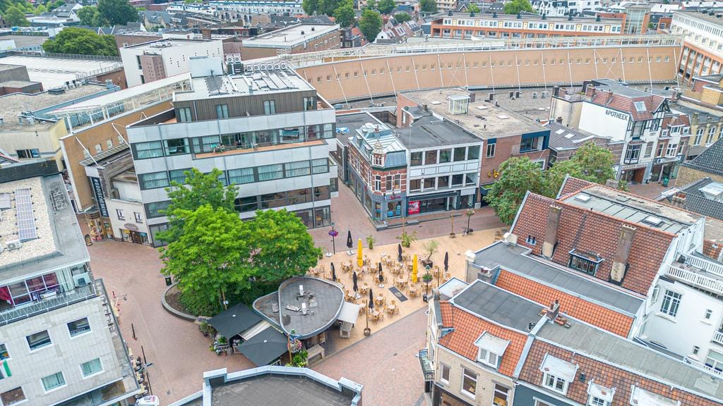 Photo 8 of Bussumerstraat 175