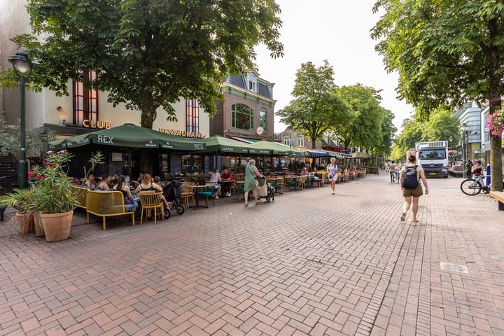 Photo 5 of Bussumerstraat 175