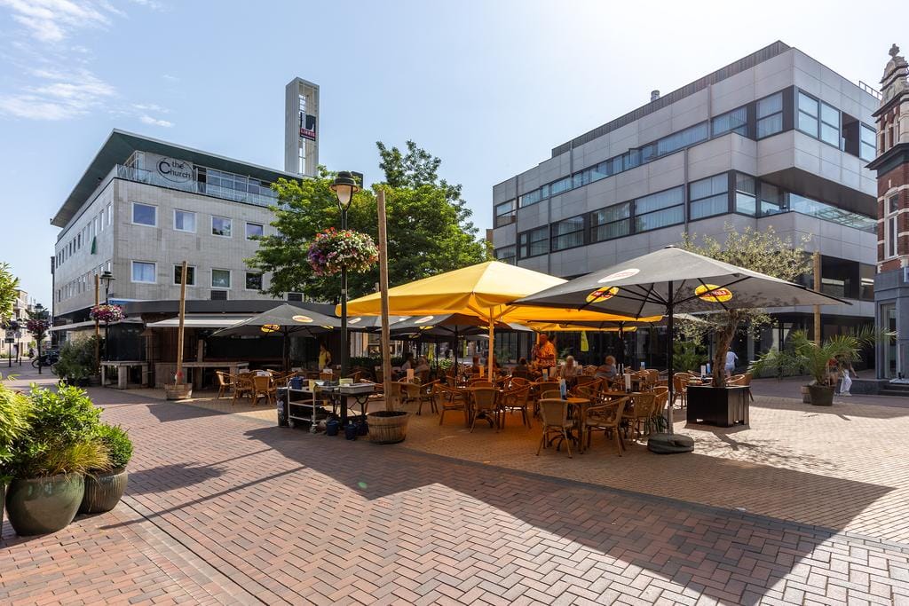 Photo 4 of Bussumerstraat 175