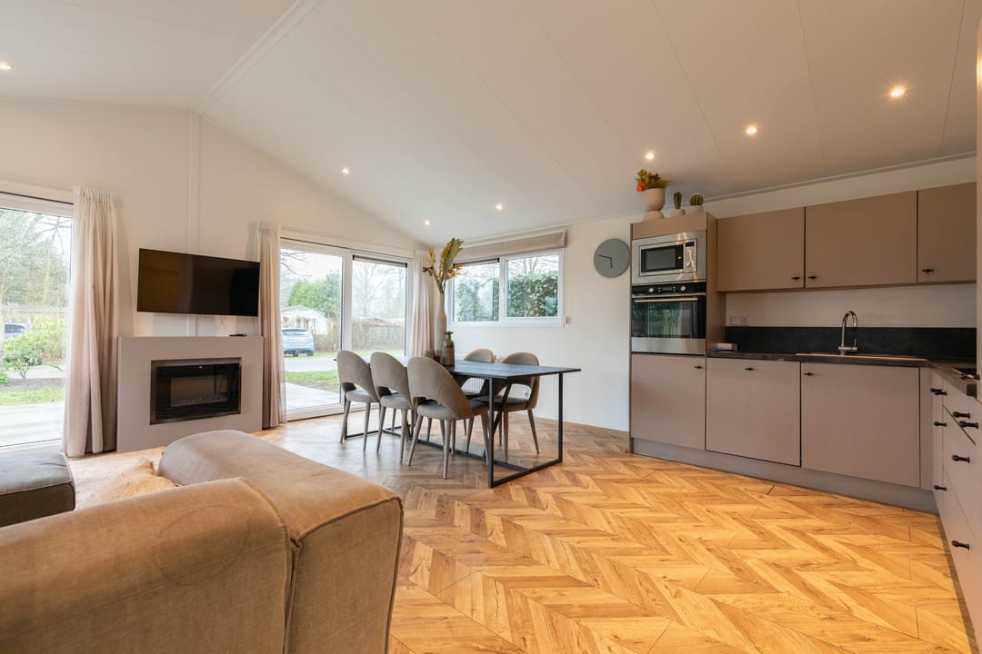 Foto 13 van Spijkweg 15-P747