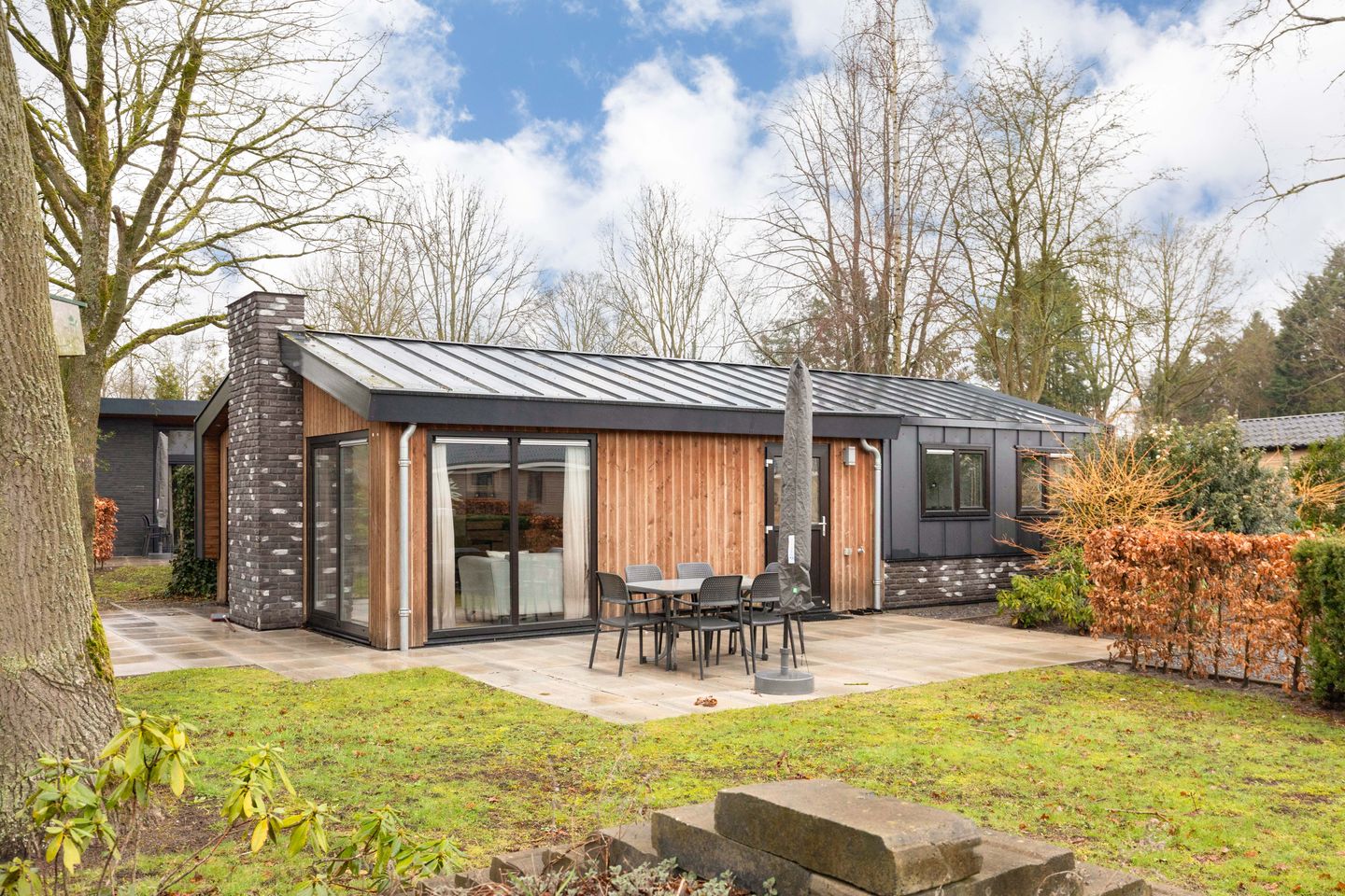 Foto 1 van Spijkweg 15-P747