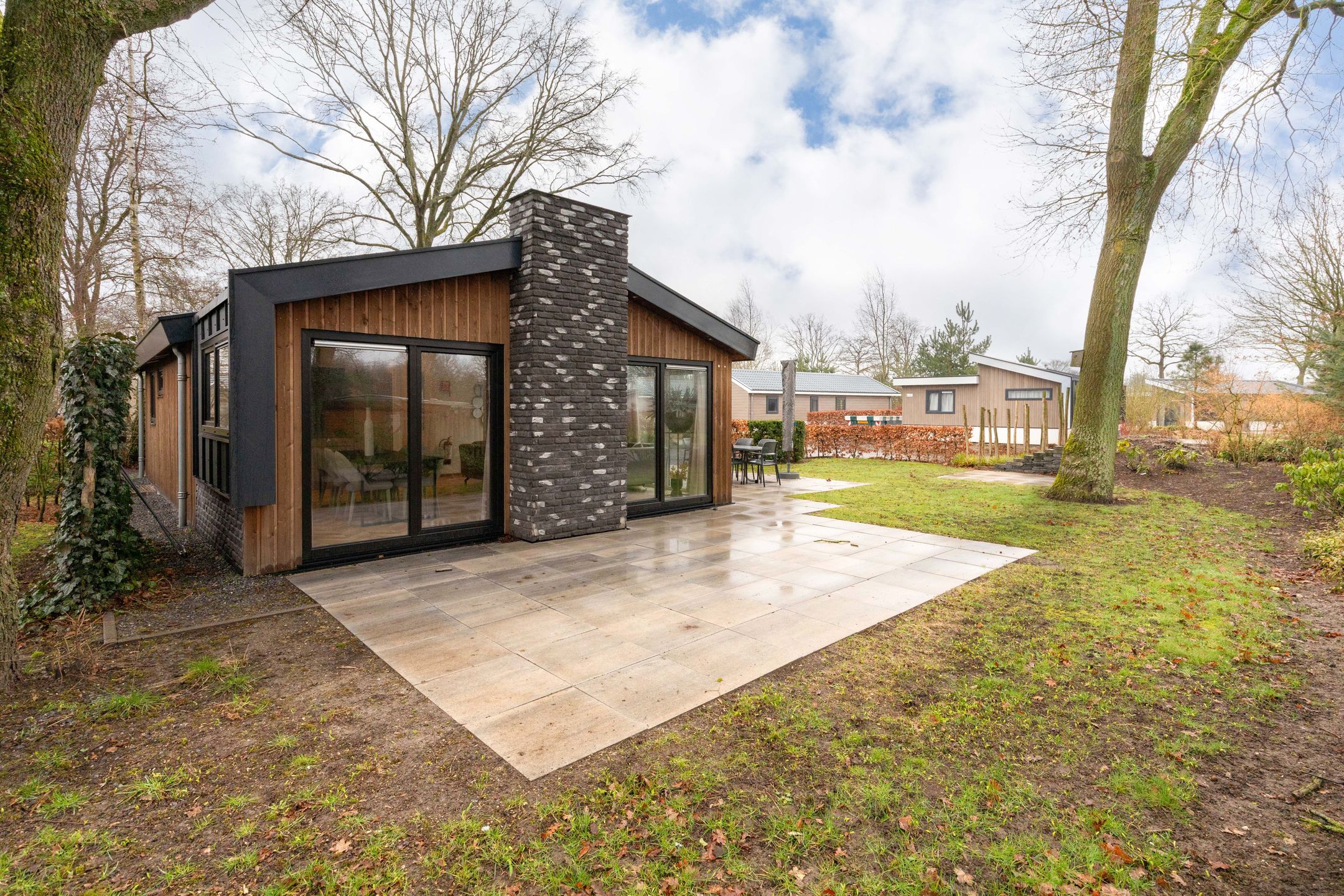 3-bedroom freehold villa in Biddinghuizen — photo 4 of 5
