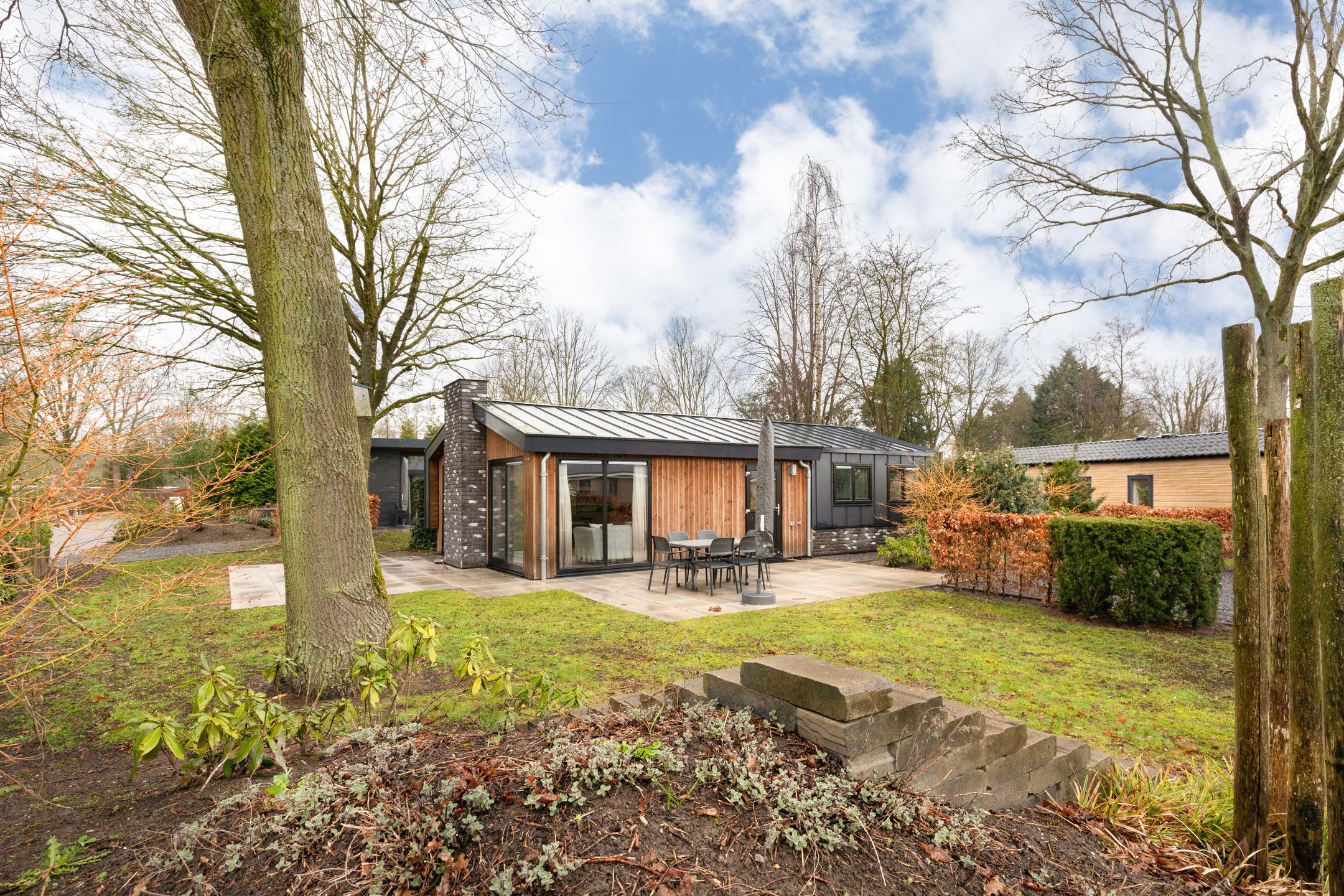 3-bedroom freehold villa in Biddinghuizen — photo 2 of 5