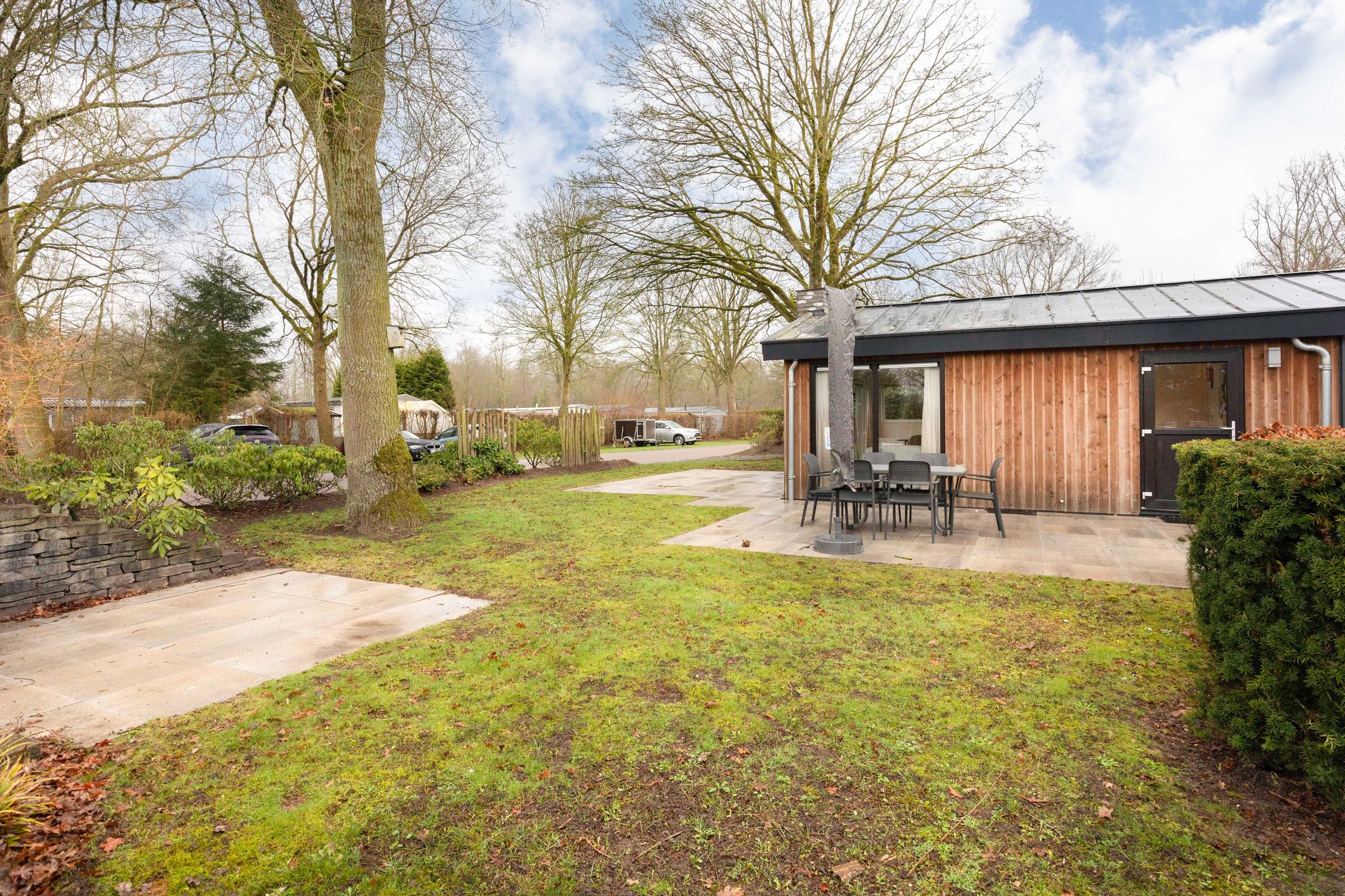 3-bedroom freehold villa in Biddinghuizen — photo 3 of 5