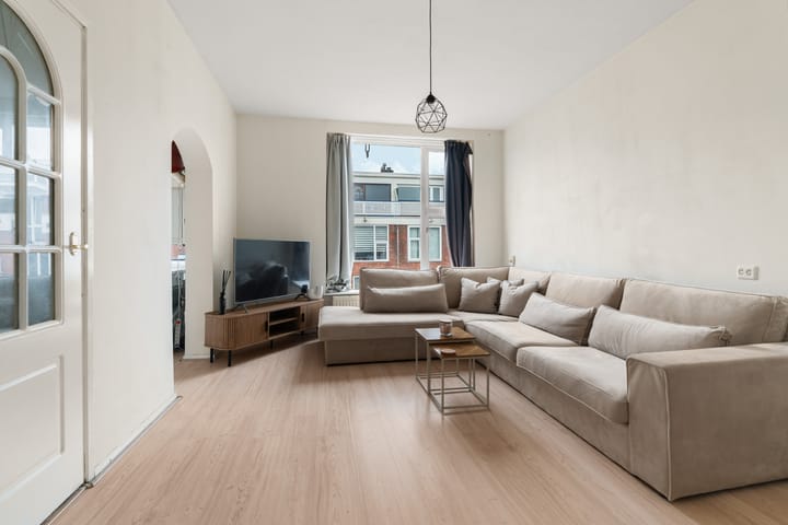 Photo 5 of Doggerstraat 22-C