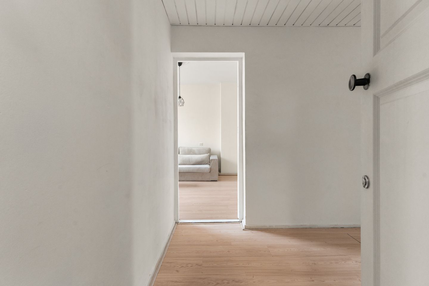 Photo 4 of Doggerstraat 22-C