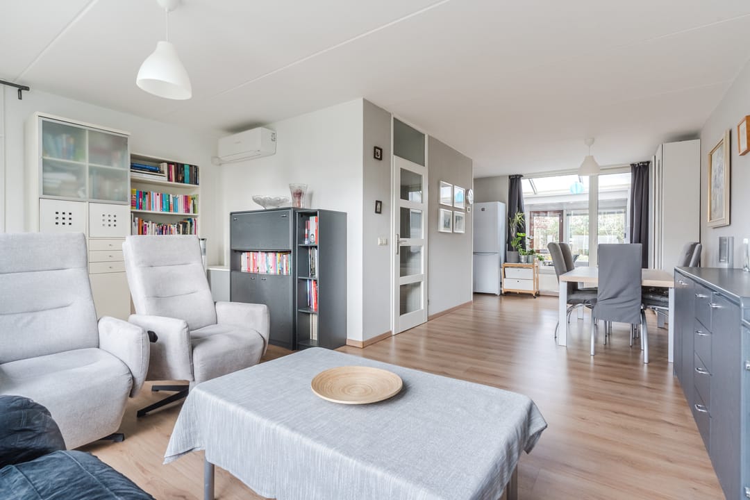 Foto 2 van Amstelstraat 31