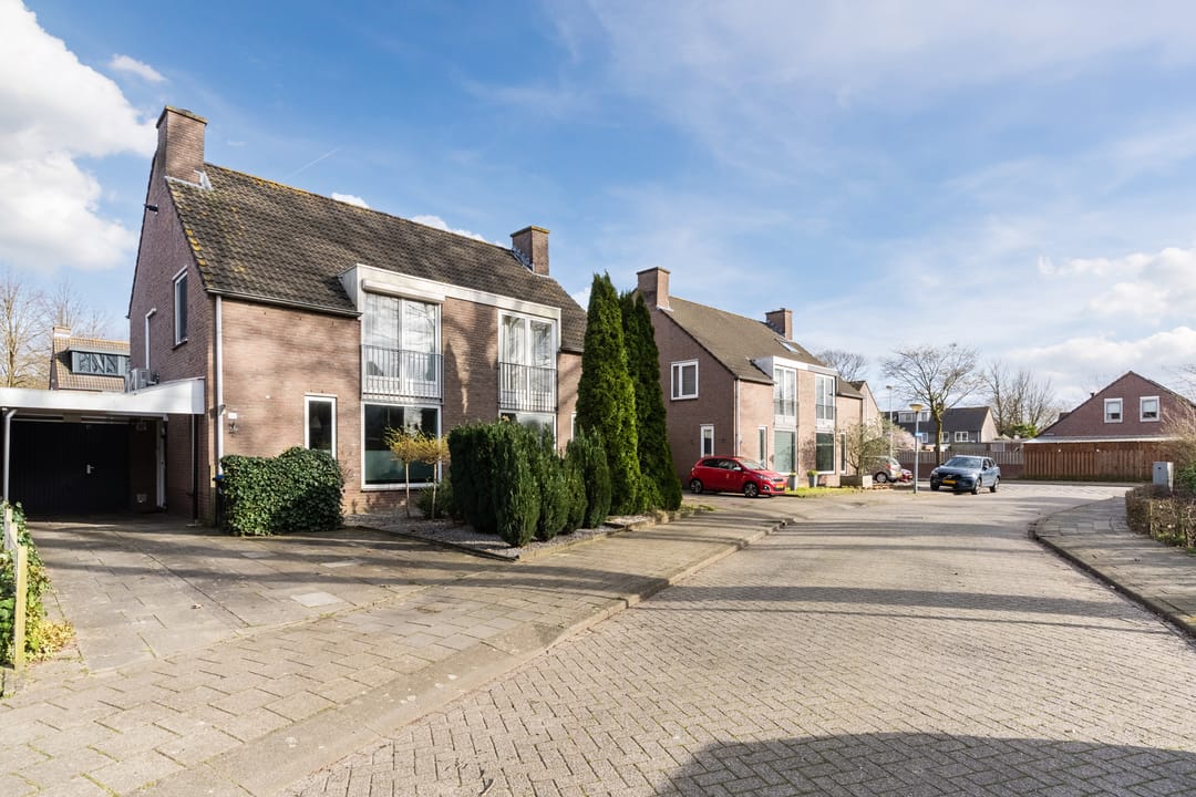 Foto 31 van Amstelstraat 31