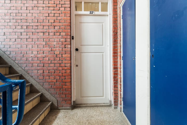 Photo 3 of Doggerstraat 22-C