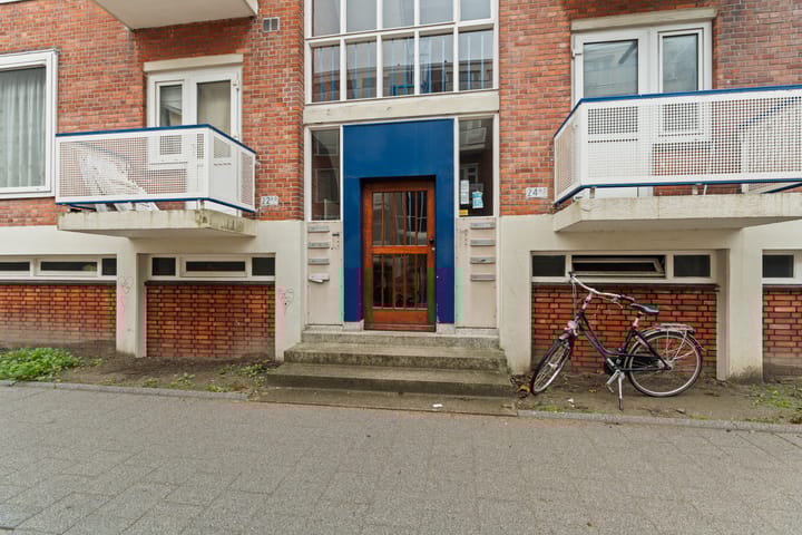 Photo 2 of Doggerstraat 22-C