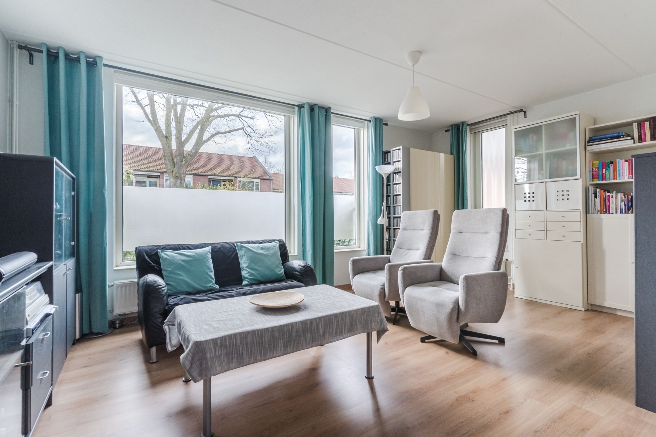 Foto 9 van Amstelstraat 31