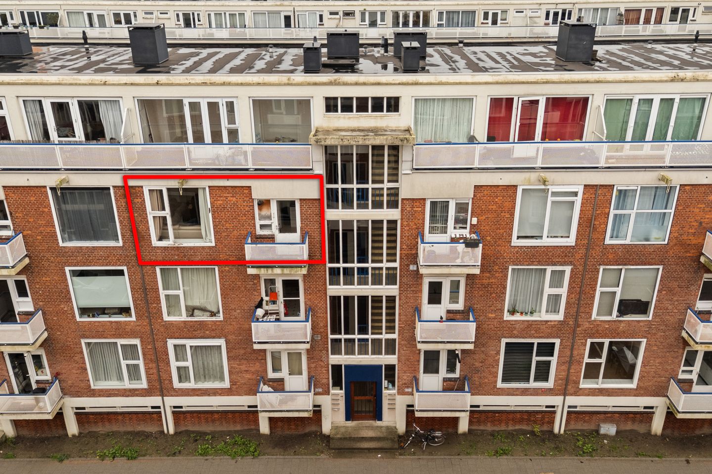 Photo 1 of Doggerstraat 22-C