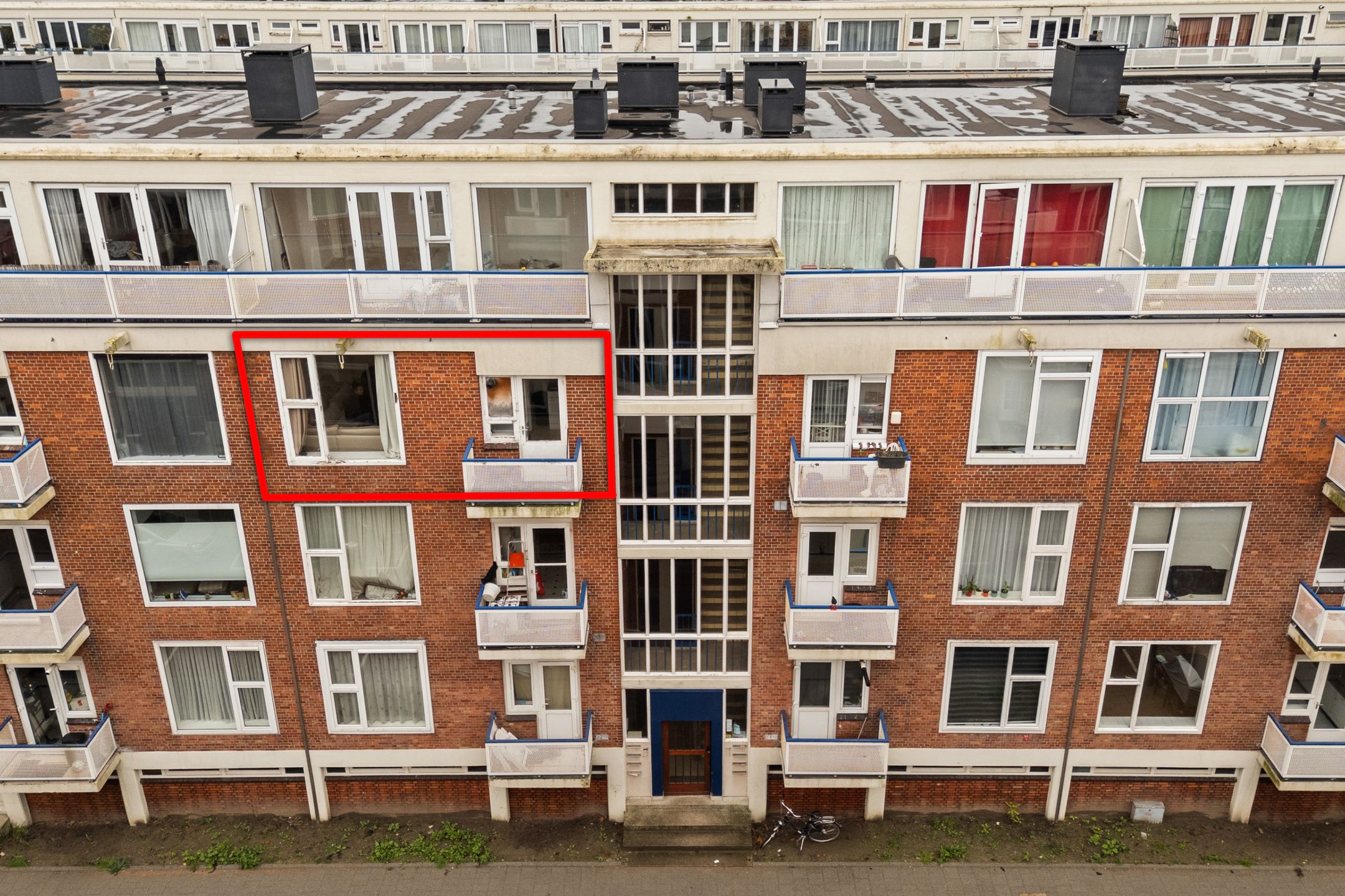 Doggerstraat 22-C 22 C