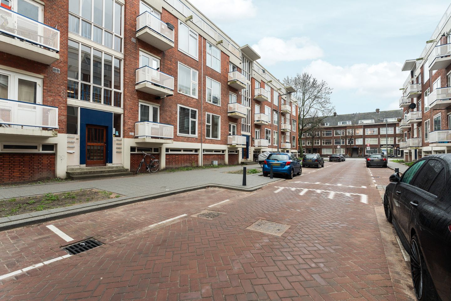Photo 35 of Doggerstraat 22-C