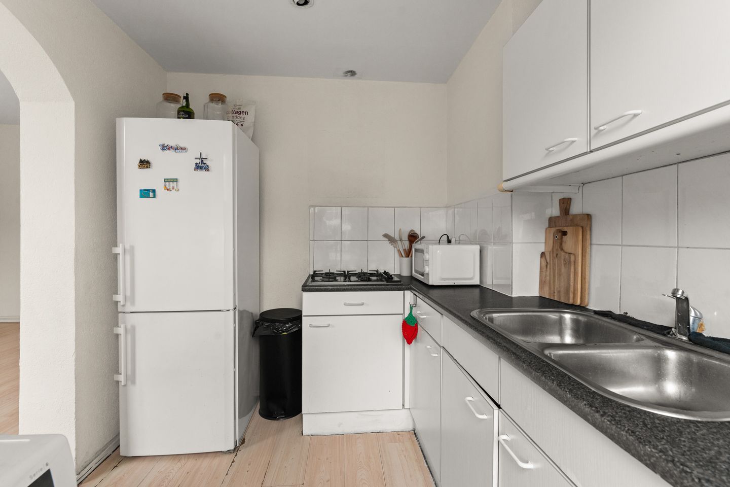 Photo 14 of Doggerstraat 22-C