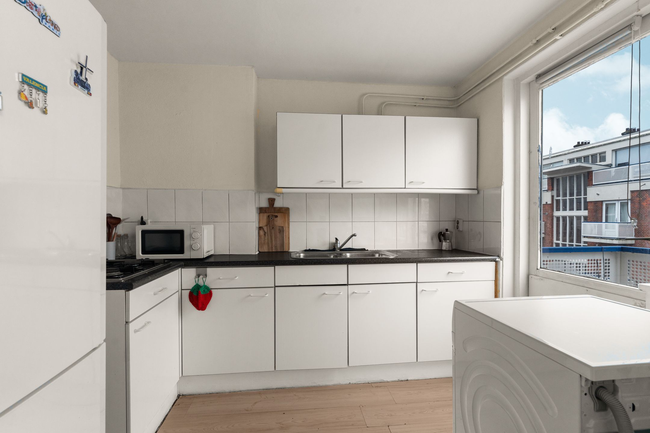 Photo 12 of Doggerstraat 22-C