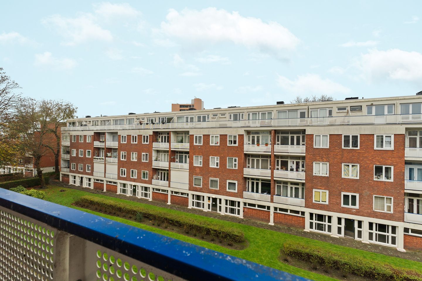 Photo 25 of Doggerstraat 22-C