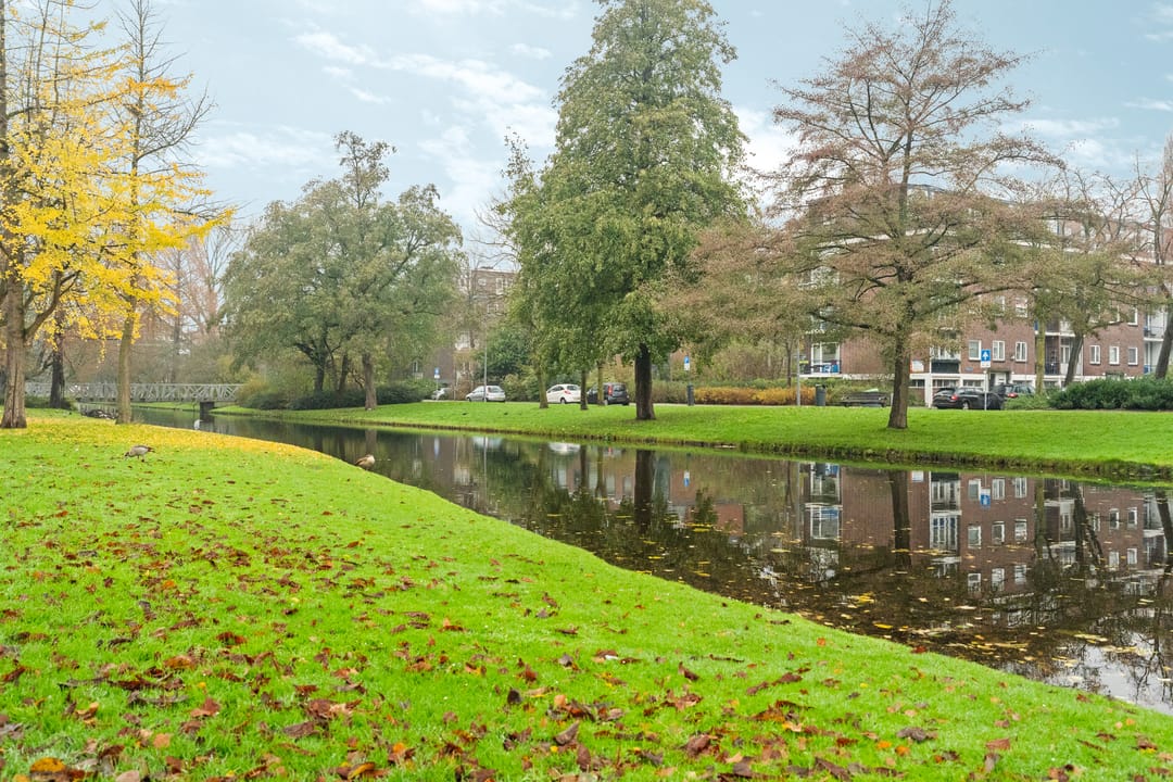 Photo 31 of Doggerstraat 22-C