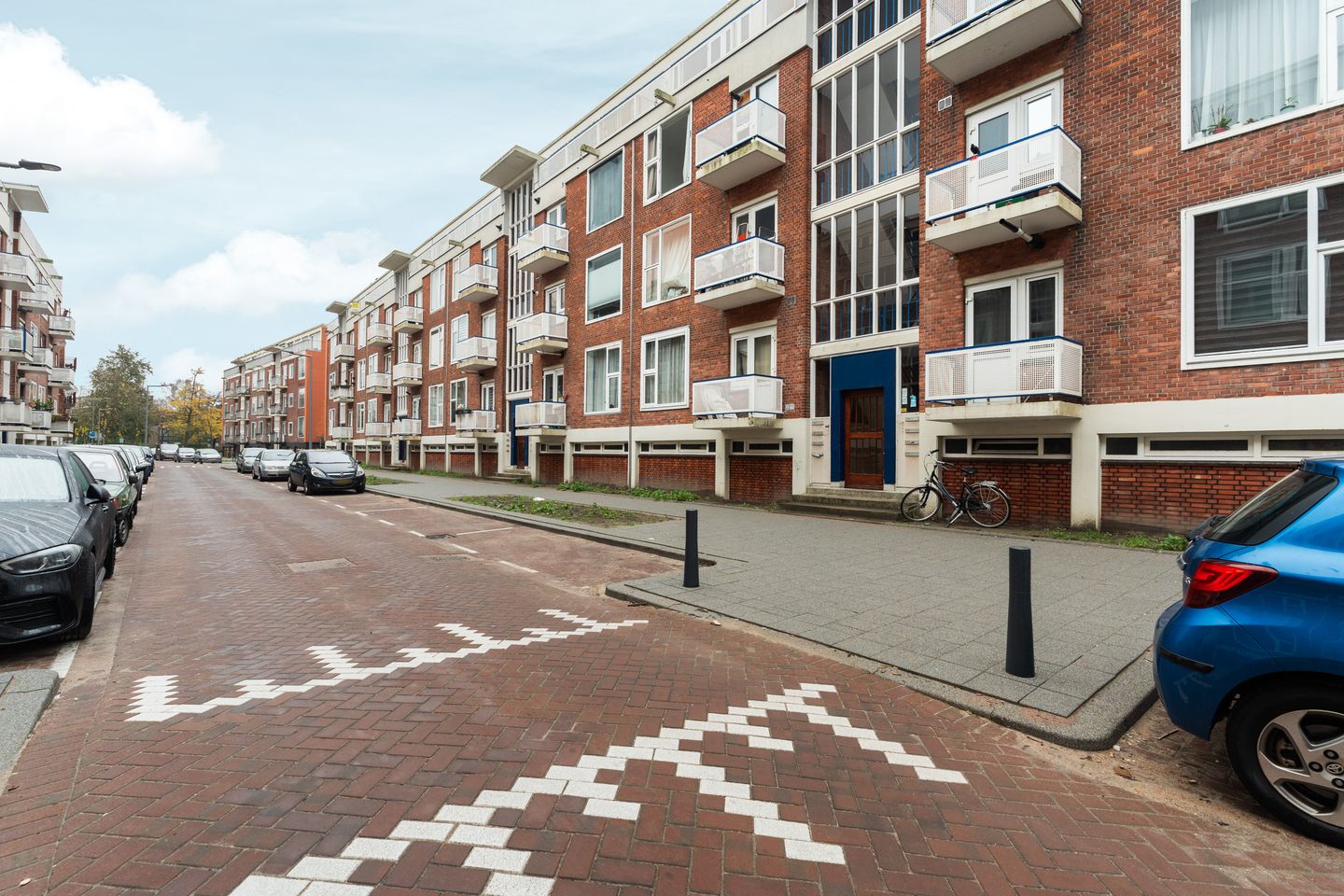 Photo 34 of Doggerstraat 22-C