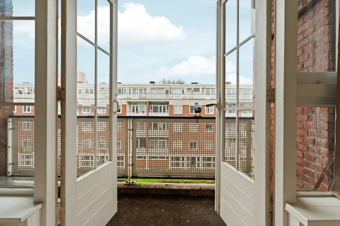 Photo 23 of Doggerstraat 22-C