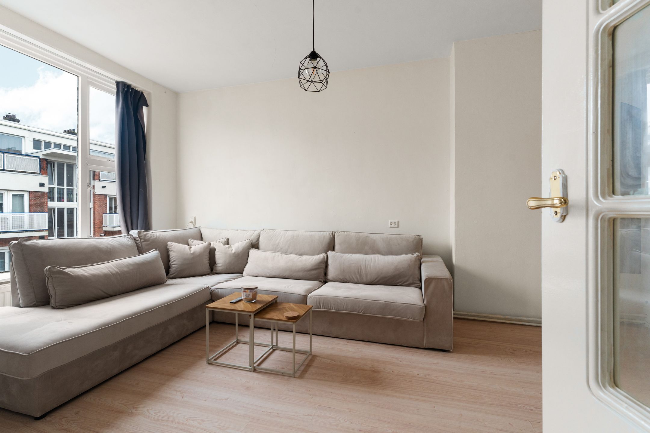 Photo 6 of Doggerstraat 22-C