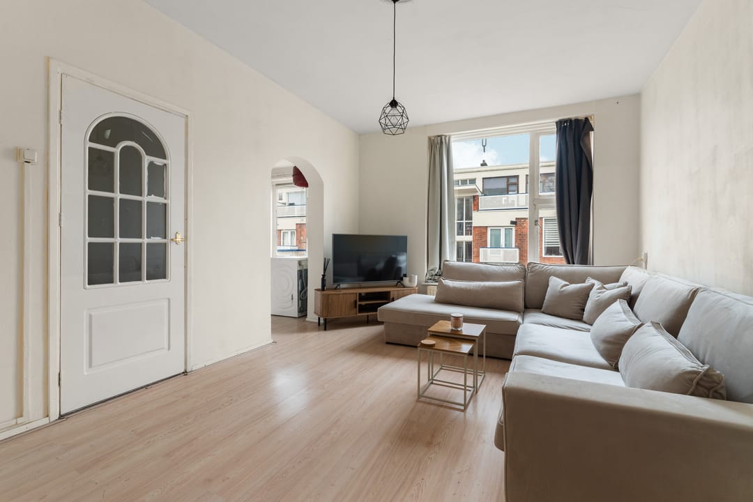 Photo 7 of Doggerstraat 22-C