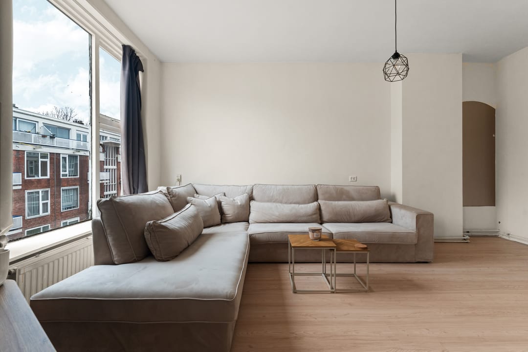 Photo 11 of Doggerstraat 22-C