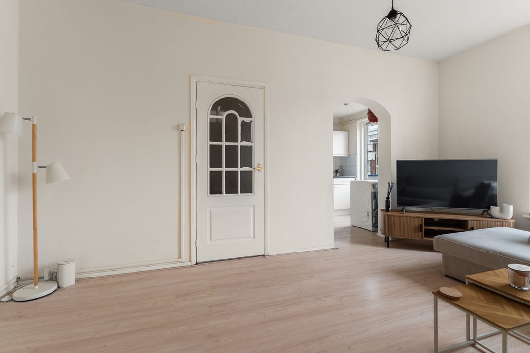 Photo 8 of Doggerstraat 22-C