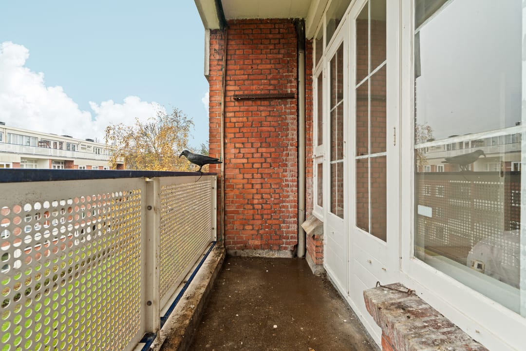 Photo 26 of Doggerstraat 22-C