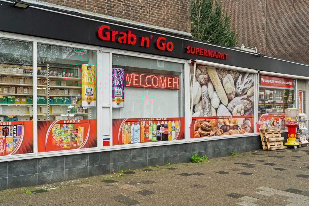 Photo 32 of Doggerstraat 22-C