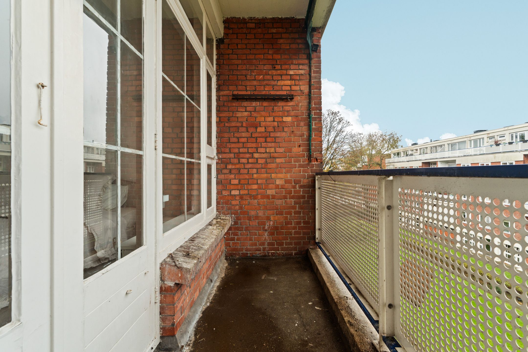 Photo 24 of Doggerstraat 22-C