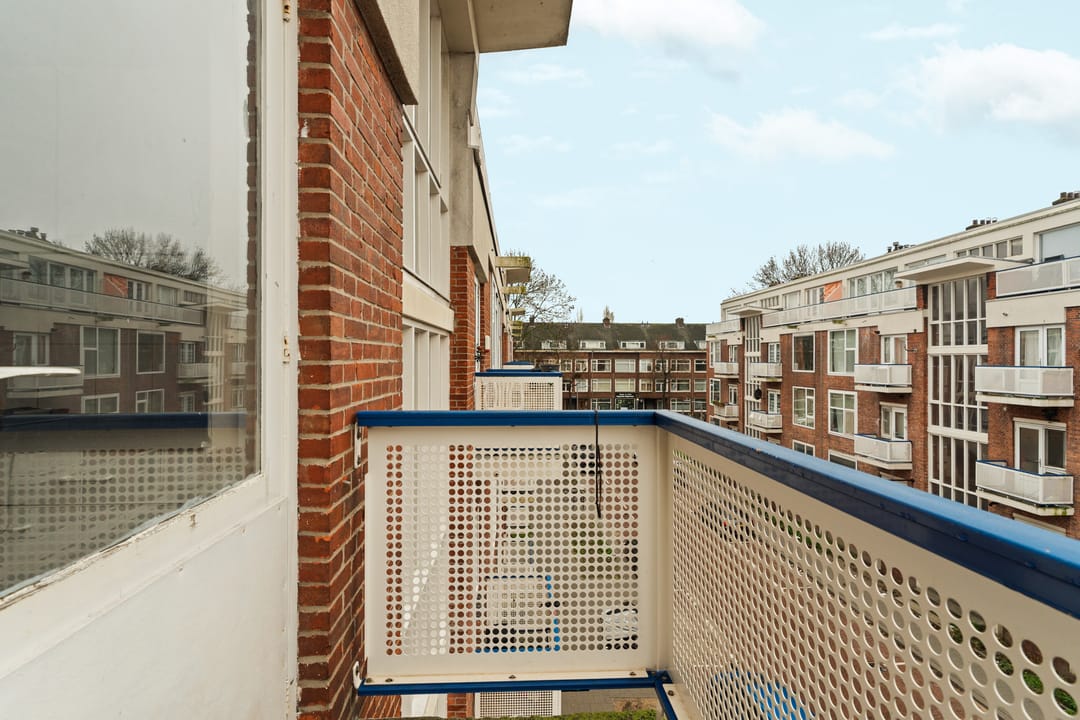 Photo 17 of Doggerstraat 22-C