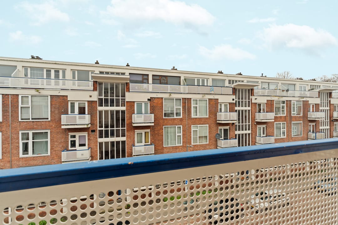 Photo 16 of Doggerstraat 22-C