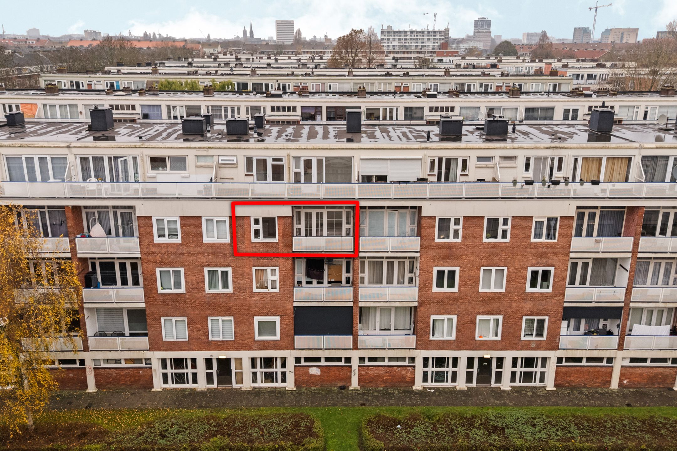 Photo 33 of Doggerstraat 22-C