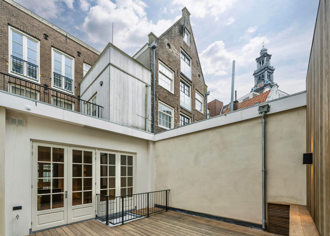 Foto 11 van Bloemstraat 13-A