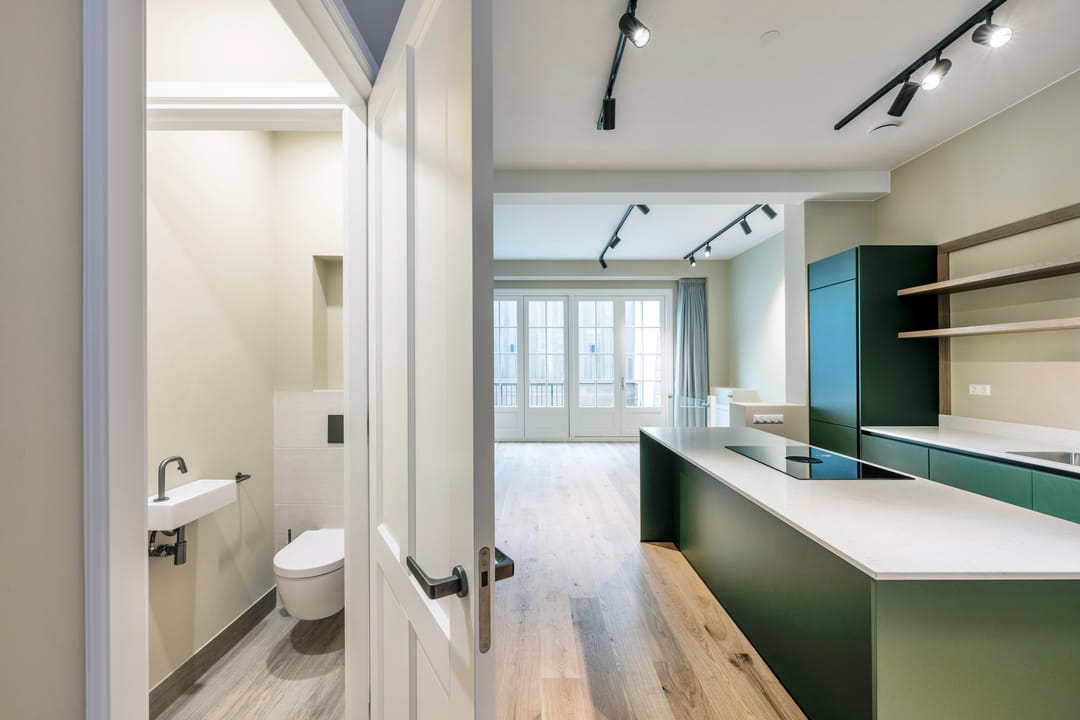 Foto 7 van Bloemstraat 13-A