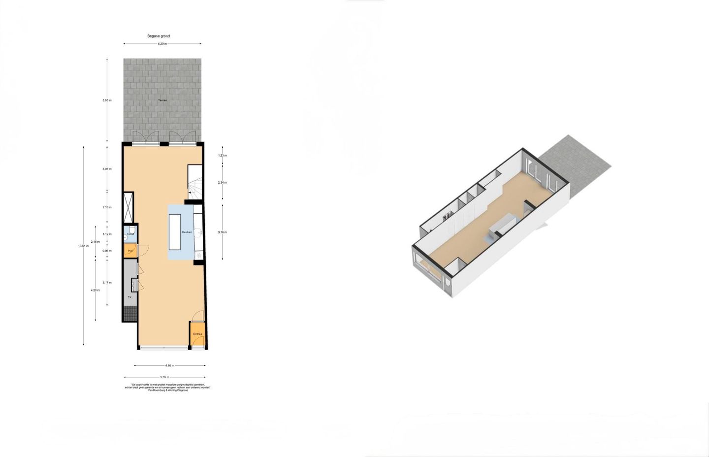Foto 34 van Bloemstraat 13-A