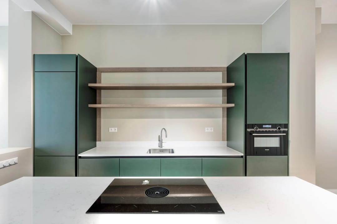 Foto 8 van Bloemstraat 13-A