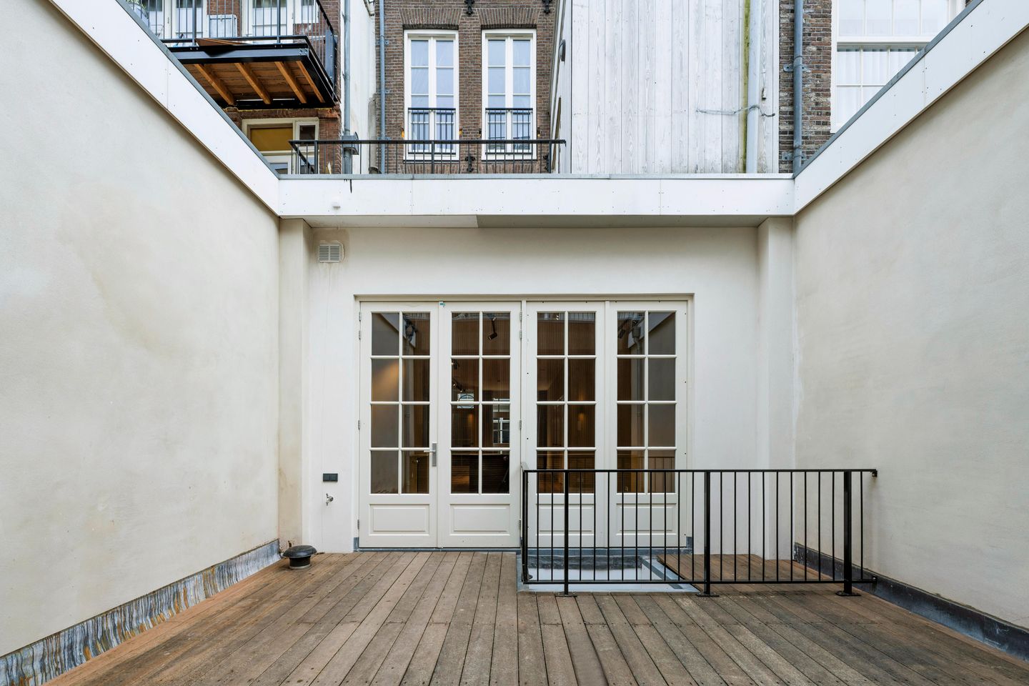 Foto 4 van Bloemstraat 13-A