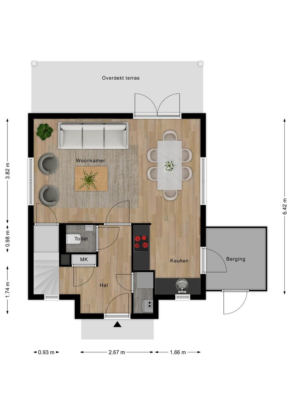 Foto 15 van 't Lage Duyn 5