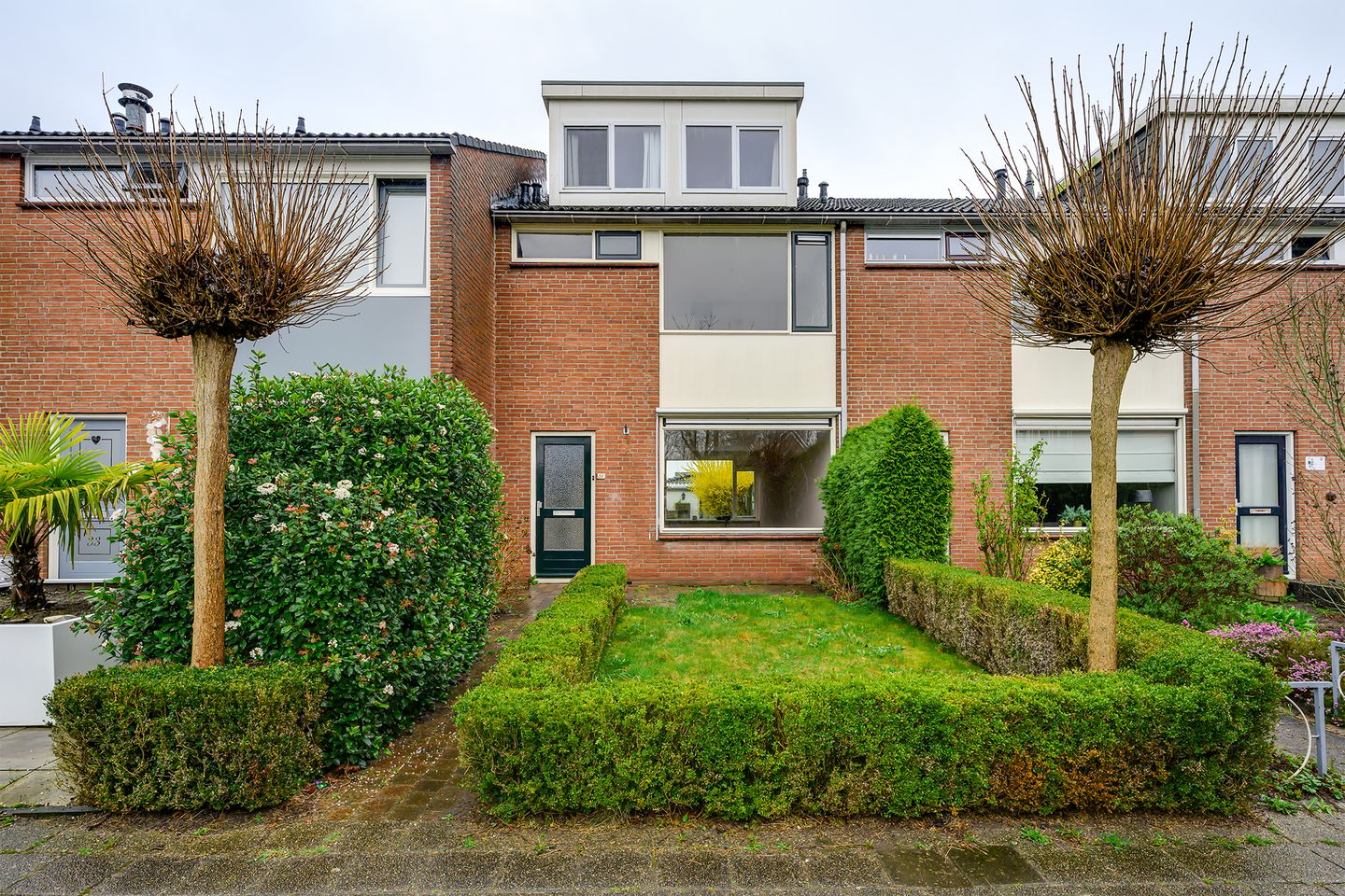 Photo 4 of Voetweyde 35