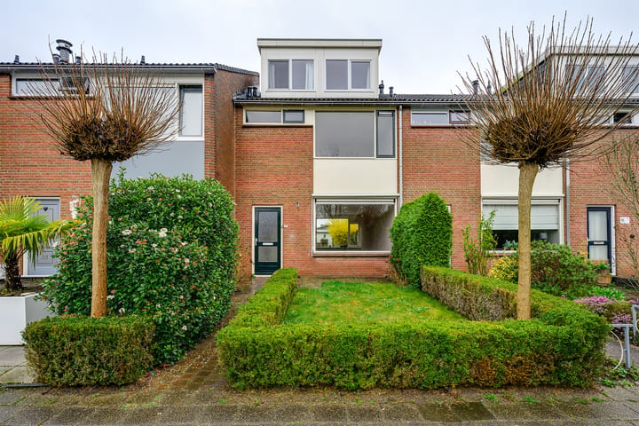 Photo 4 of Voetweyde 35