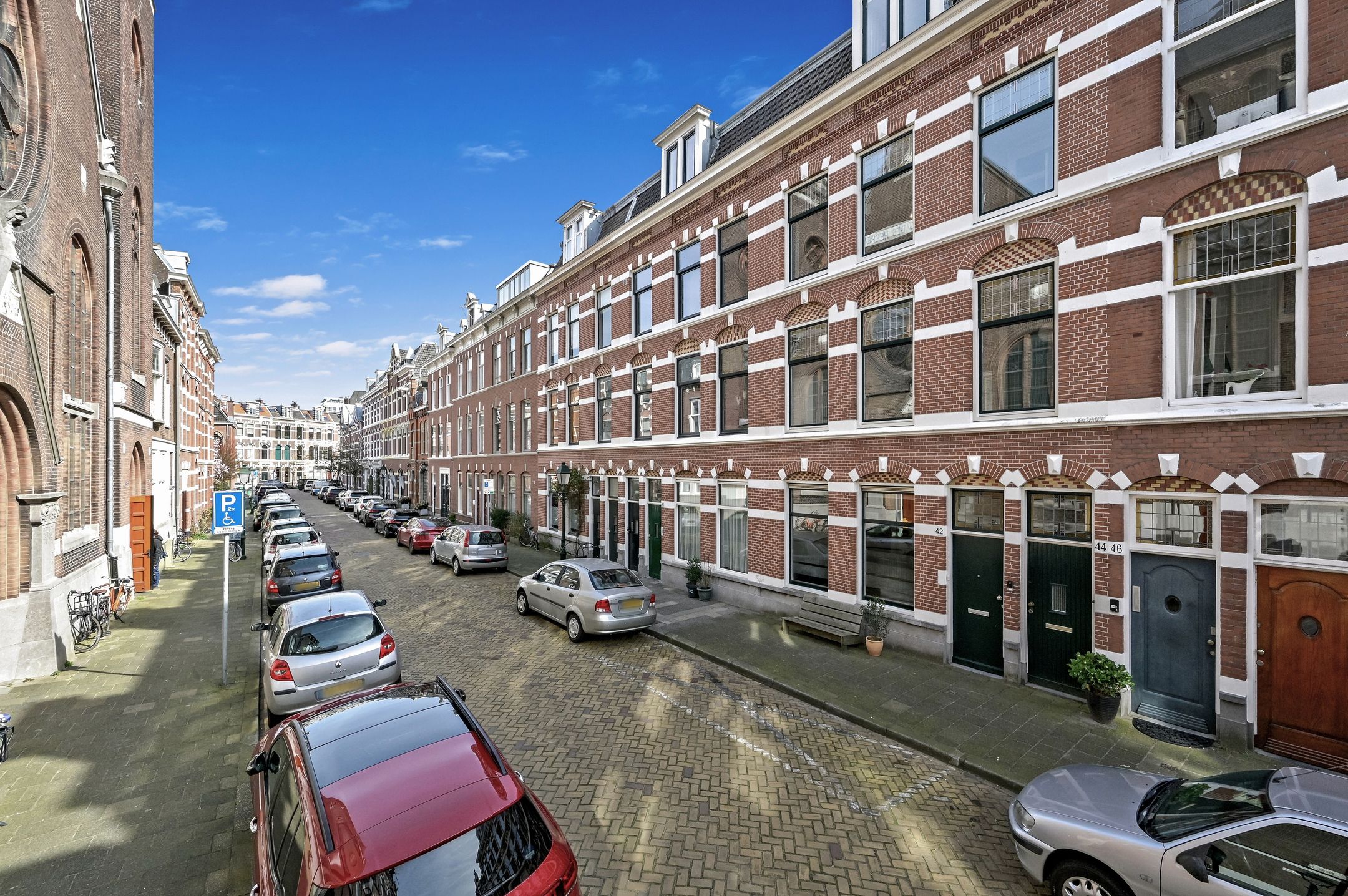 Foto 6 van Schuytstraat 42