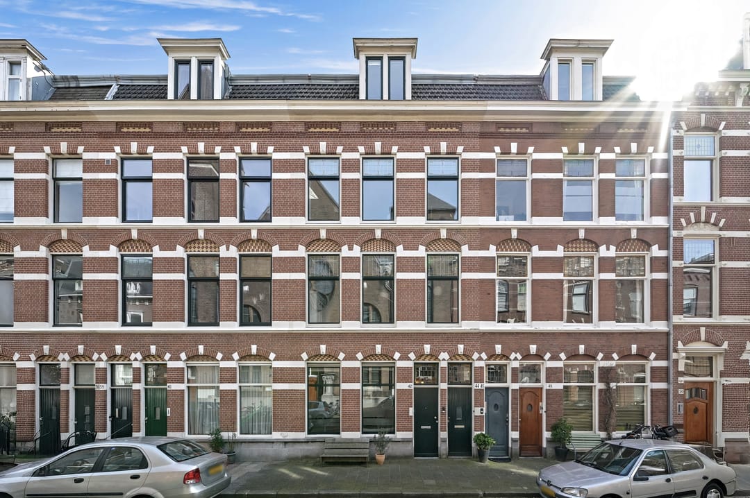 Foto 1 van Schuytstraat 42