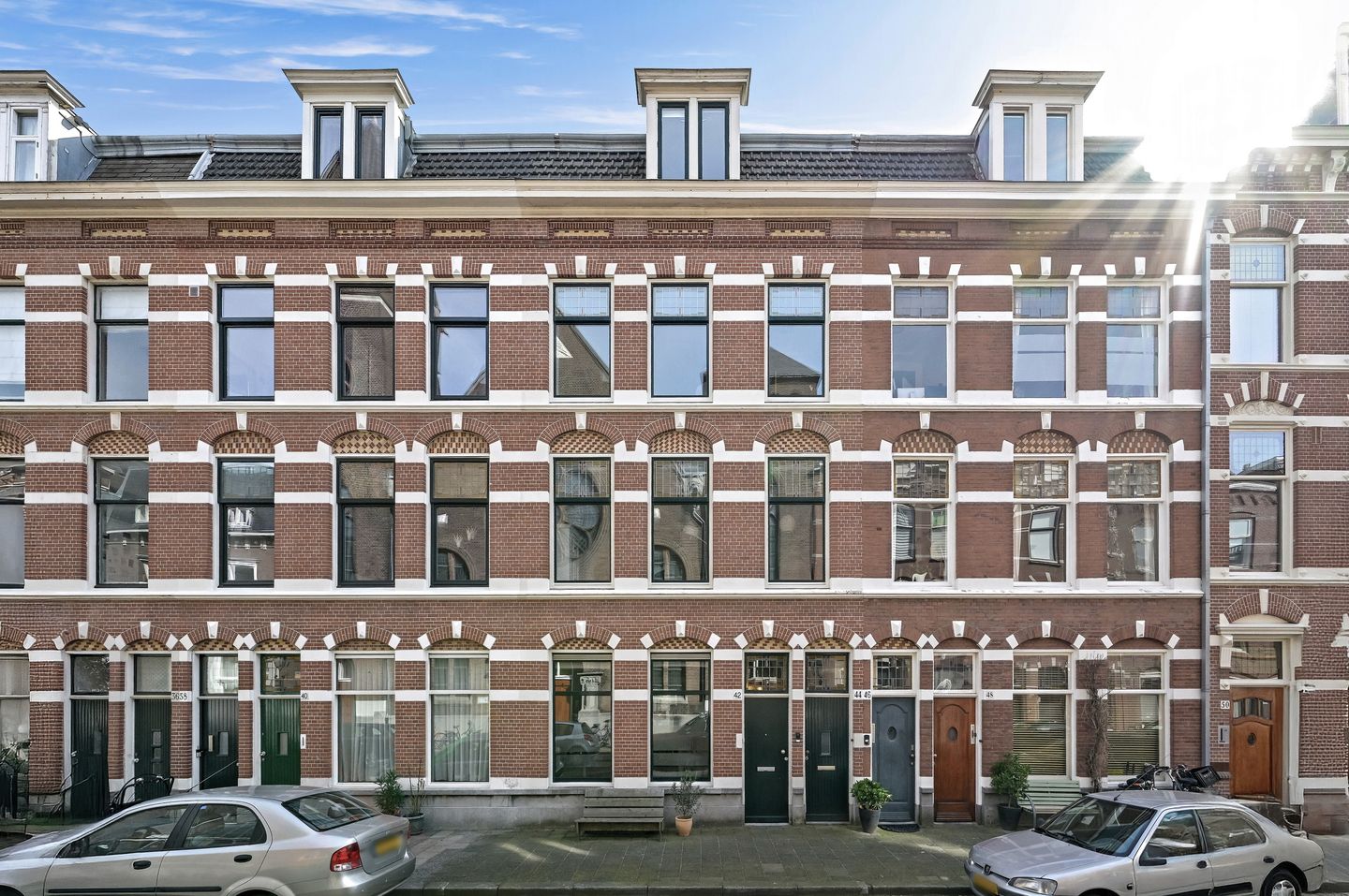 Foto 1 van Schuytstraat 42