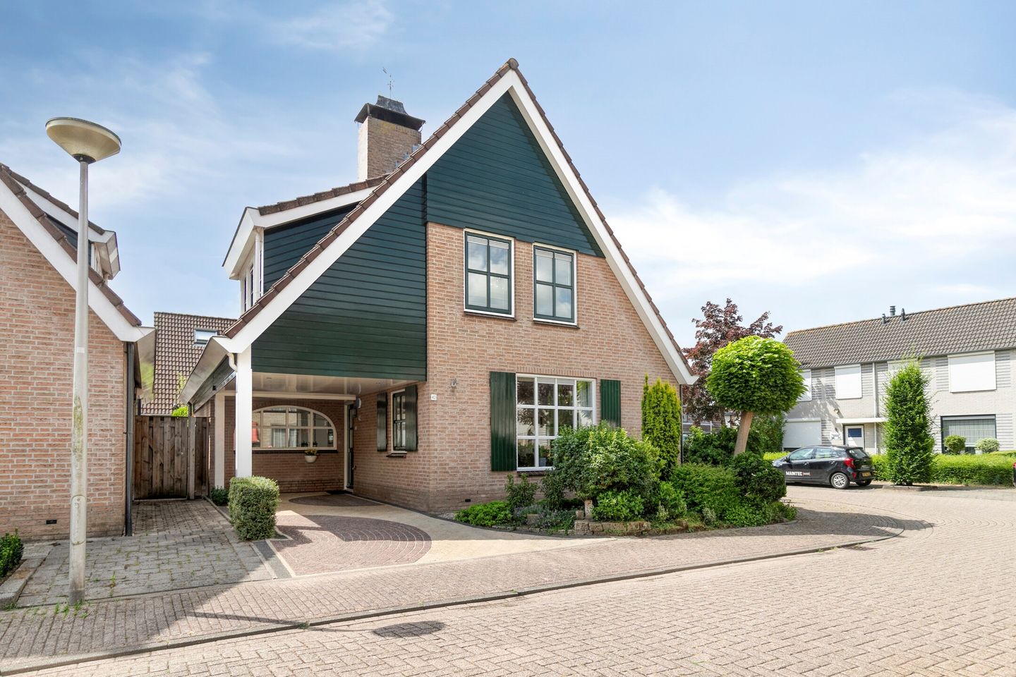 Foto 5 van Vlamingvaart 42