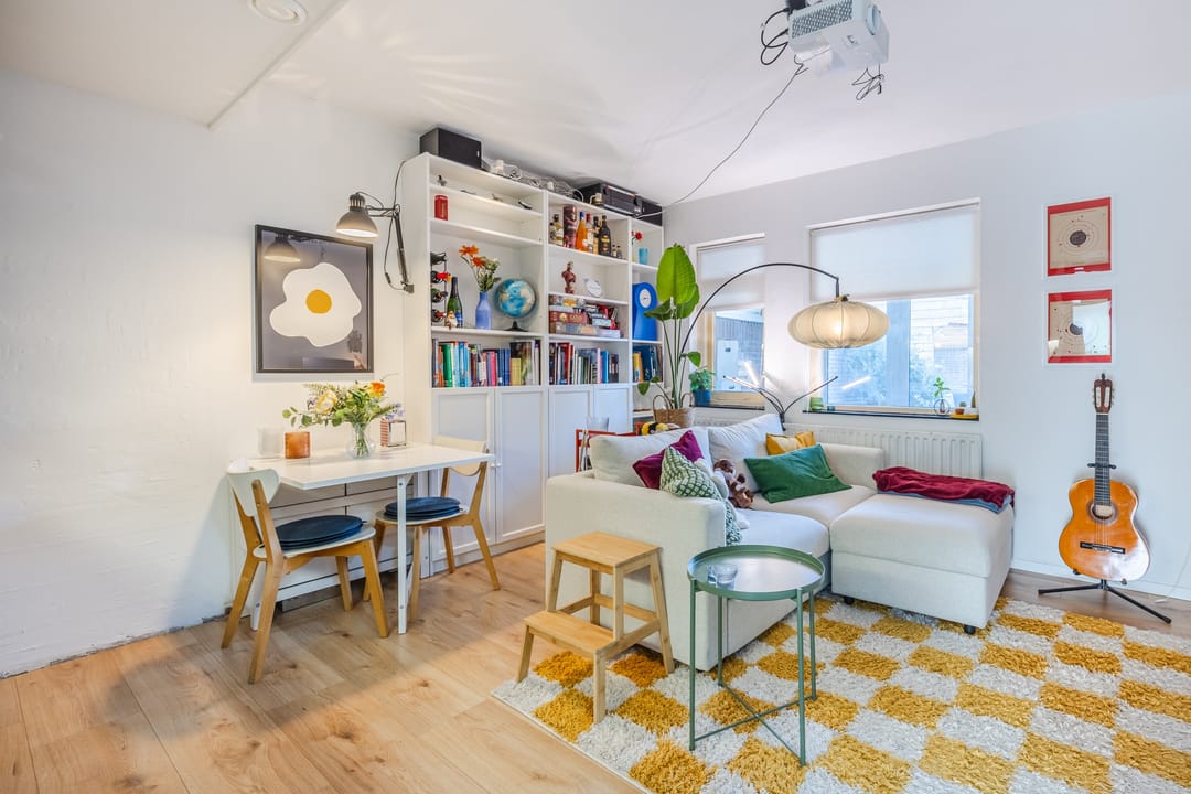 Photo 11 of Eilenbergstraat 28