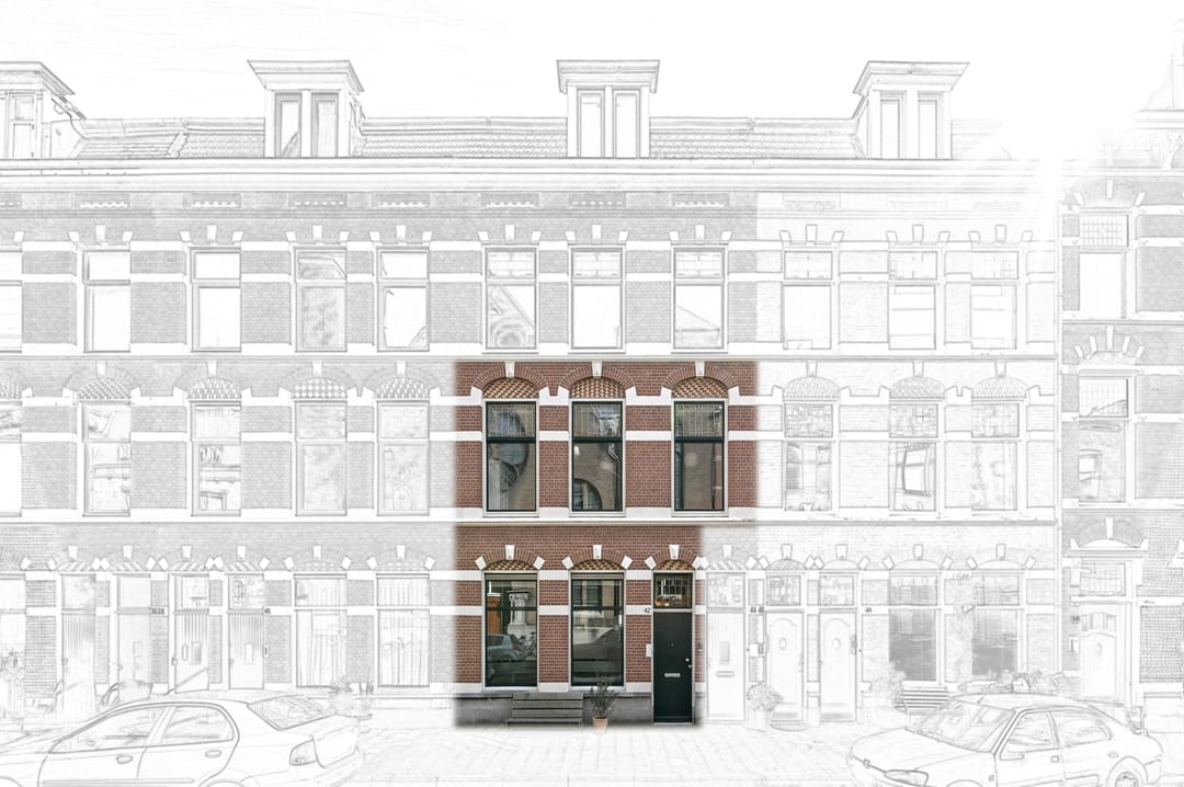 Foto 2 van Schuytstraat 42